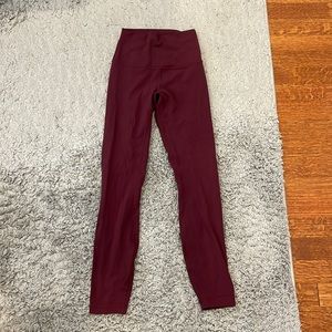 Lululemon Align Leggings